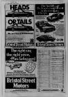 Staffordshire Sentinel Friday 03 March 1978 Page 18
