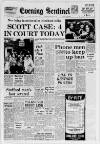 Staffordshire Sentinel Friday 04 August 1978 Page 1