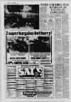 Staffordshire Sentinel Thursday 11 January 1979 Page 8