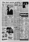 Staffordshire Sentinel Friday 12 January 1979 Page 7