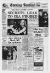 Staffordshire Sentinel Thursday 10 May 1979 Page 1