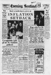 Staffordshire Sentinel Friday 11 May 1979 Page 1