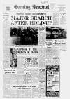 Staffordshire Sentinel Wednesday 09 January 1980 Page 1