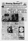 Staffordshire Sentinel Friday 30 May 1980 Page 1