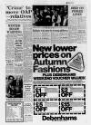 Staffordshire Sentinel Wednesday 01 October 1980 Page 7