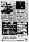 Staffordshire Sentinel Wednesday 01 October 1980 Page 18