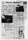 Staffordshire Sentinel Monday 03 November 1980 Page 1