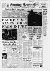 Staffordshire Sentinel Tuesday 04 November 1980 Page 1
