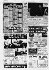 Staffordshire Sentinel Thursday 06 November 1980 Page 8