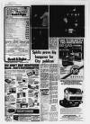 Staffordshire Sentinel Friday 07 November 1980 Page 10
