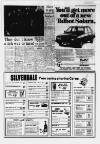 Staffordshire Sentinel Wednesday 12 November 1980 Page 13