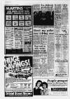 Staffordshire Sentinel Thursday 13 November 1980 Page 8
