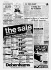 Staffordshire Sentinel Friday 09 January 1981 Page 14