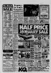 Staffordshire Sentinel Friday 08 January 1982 Page 17
