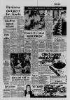 Staffordshire Sentinel Monday 01 November 1982 Page 9