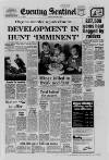 Staffordshire Sentinel Friday 07 January 1983 Page 1