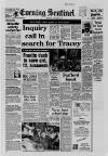 Staffordshire Sentinel Tuesday 11 January 1983 Page 1