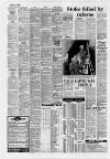 Staffordshire Sentinel Monday 02 January 1984 Page 10