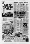 Staffordshire Sentinel Thursday 12 January 1984 Page 12