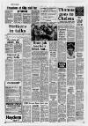 Staffordshire Sentinel Thursday 12 January 1984 Page 22