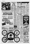 Staffordshire Sentinel Wednesday 29 February 1984 Page 12