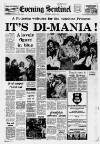 Staffordshire Sentinel Thursday 05 April 1984 Page 1