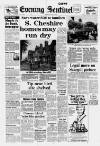 Staffordshire Sentinel Tuesday 15 May 1984 Page 1