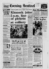 Staffordshire Sentinel Thursday 03 January 1985 Page 1