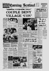 Staffordshire Sentinel Saturday 05 January 1985 Page 1