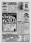 Staffordshire Sentinel Thursday 10 January 1985 Page 6