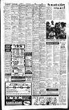 Staffordshire Sentinel Thursday 02 January 1986 Page 18