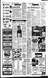 Staffordshire Sentinel Friday 03 January 1986 Page 10