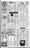 Staffordshire Sentinel Monday 06 January 1986 Page 6