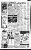 Staffordshire Sentinel Wednesday 08 January 1986 Page 8