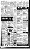 Staffordshire Sentinel Friday 10 January 1986 Page 8