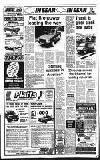 Staffordshire Sentinel Tuesday 14 January 1986 Page 10