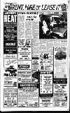 Staffordshire Sentinel Wednesday 12 February 1986 Page 12