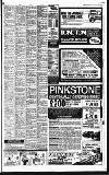 Staffordshire Sentinel Thursday 13 March 1986 Page 21