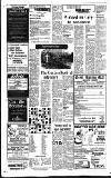 Staffordshire Sentinel Wednesday 26 March 1986 Page 12