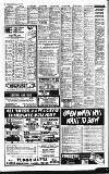 Staffordshire Sentinel Saturday 07 June 1986 Page 12