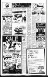 Staffordshire Sentinel Friday 18 July 1986 Page 12