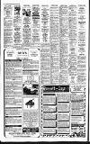 Staffordshire Sentinel Friday 28 November 1986 Page 8