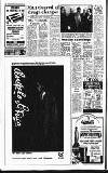 Staffordshire Sentinel Friday 28 November 1986 Page 10