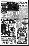 Staffordshire Sentinel Friday 28 November 1986 Page 12