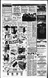 Staffordshire Sentinel Friday 28 November 1986 Page 14