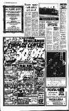 Staffordshire Sentinel Friday 28 November 1986 Page 18