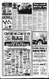 Staffordshire Sentinel Friday 28 November 1986 Page 20