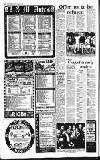Staffordshire Sentinel Friday 28 November 1986 Page 30