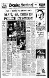 Staffordshire Sentinel Friday 02 January 1987 Page 1