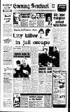 Staffordshire Sentinel Wednesday 07 January 1987 Page 1